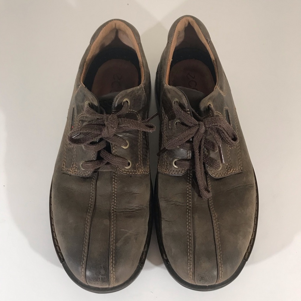Ecco comfort shoes - Picture 2 of 7